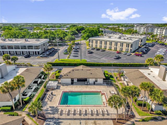 2916 PLAZA TERRACE DRIVE 2916, Orlando, FL 32803