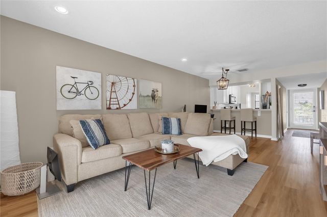 2916 PLAZA TERRACE DRIVE 2916, Orlando, FL 32803