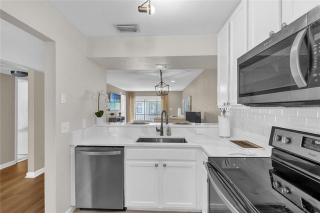 2916 PLAZA TERRACE DRIVE 2916, Orlando, FL 32803