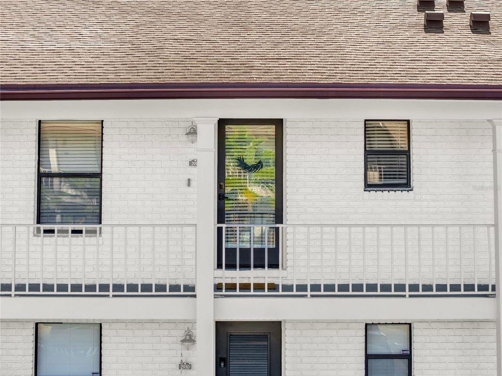 2916 PLAZA TERRACE DRIVE 2916, Orlando, FL 32803