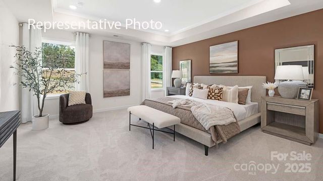 4003 Canvasback Way, Indian Trail, NC 28079