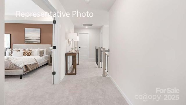 4003 Canvasback Way, Indian Trail, NC 28079