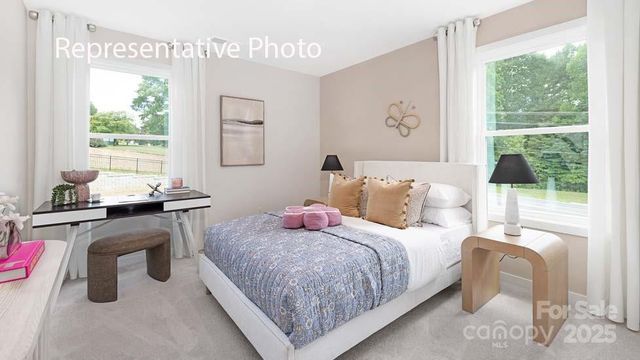 4003 Canvasback Way, Indian Trail, NC 28079