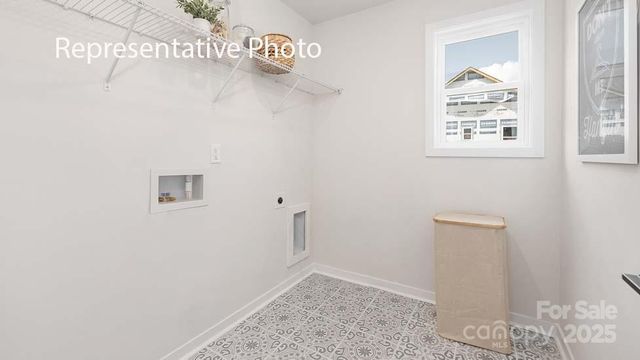 4003 Canvasback Way, Indian Trail, NC 28079