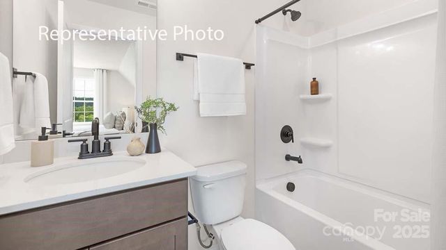 4003 Canvasback Way, Indian Trail, NC 28079