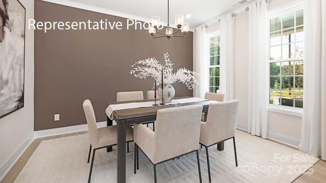 4003 Canvasback Way, Indian Trail, NC 28079