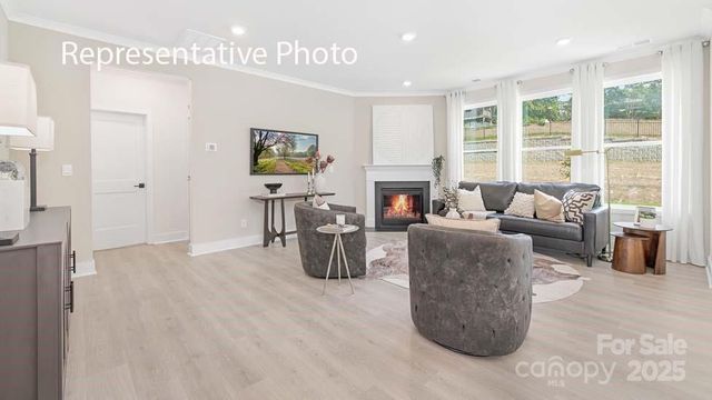 4003 Canvasback Way, Indian Trail, NC 28079