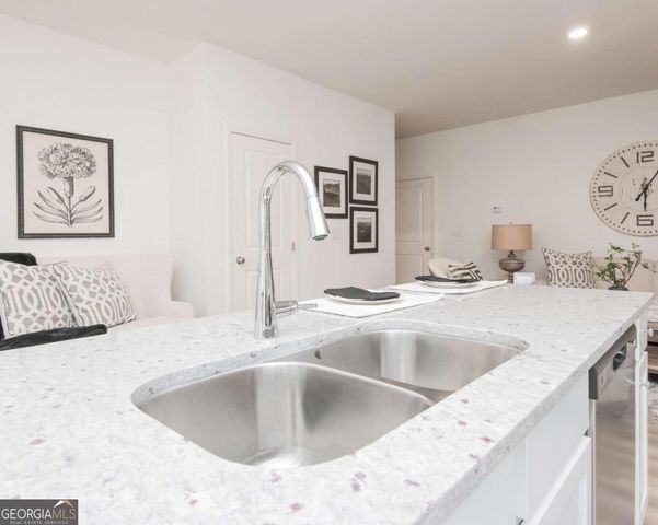 1569 Salem Drive 85, Conyers, GA 30013