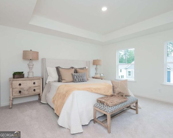 1569 Salem Drive 85, Conyers, GA 30013