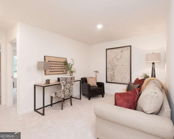 1569 Salem Drive 85, Conyers, GA 30013
