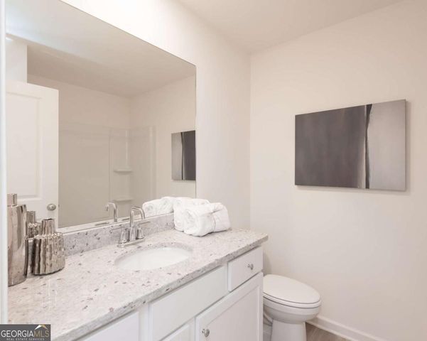 1569 Salem Drive 85, Conyers, GA 30013