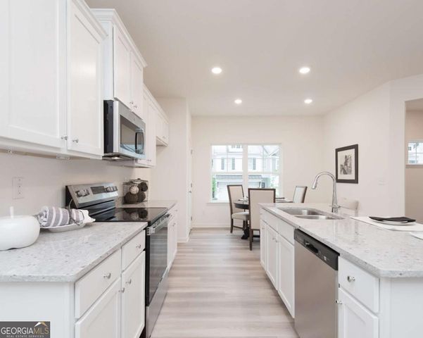 1569 Salem Drive 85, Conyers, GA 30013