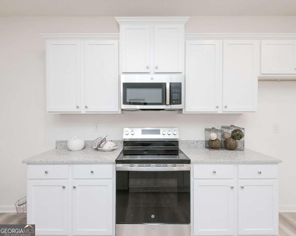 1569 Salem Drive 85, Conyers, GA 30013