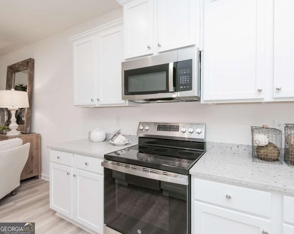 1569 Salem Drive 85, Conyers, GA 30013