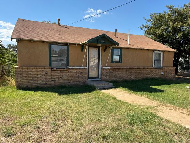 2106 Urbana Place, Lubbock, TX 79407