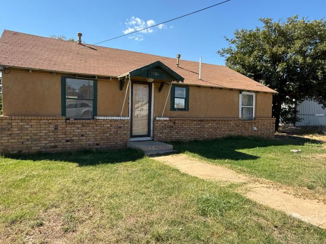 2106 Urbana Place, Lubbock, TX 79407