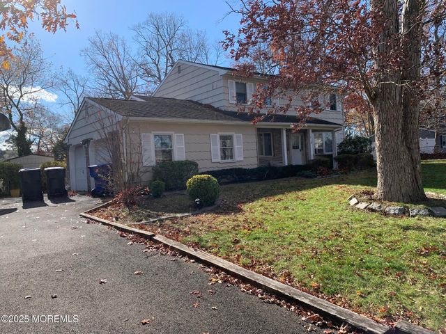 321 Marc Drive, Toms River, NJ 08753