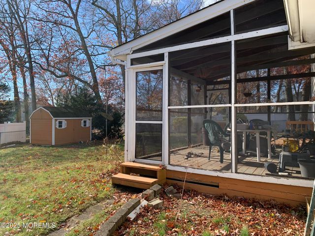 321 Marc Drive, Toms River, NJ 08753