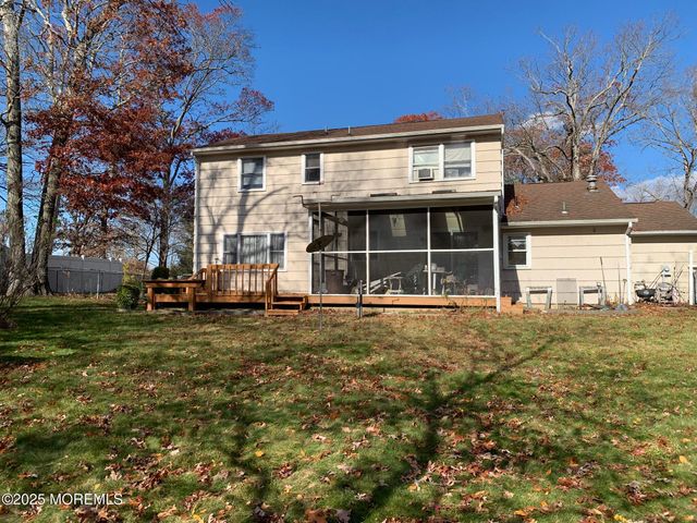 321 Marc Drive, Toms River, NJ 08753