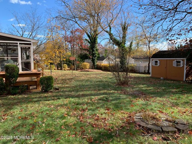 321 Marc Drive, Toms River, NJ 08753