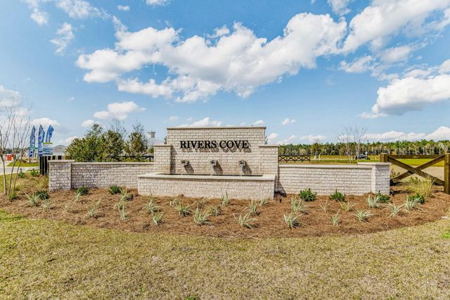 6541 Firefly Drive, Milton, FL 32583