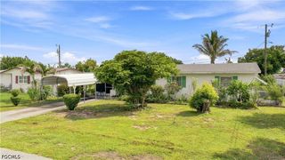 803 Perry AVE, Lehigh Acres, FL 33936