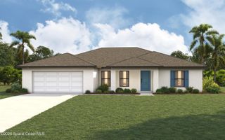 725 Andrew Street SE, Palm Bay, FL 32909