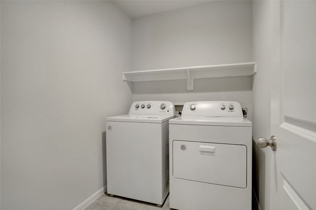 113 Anderson Mill Street, Azle, TX 76020