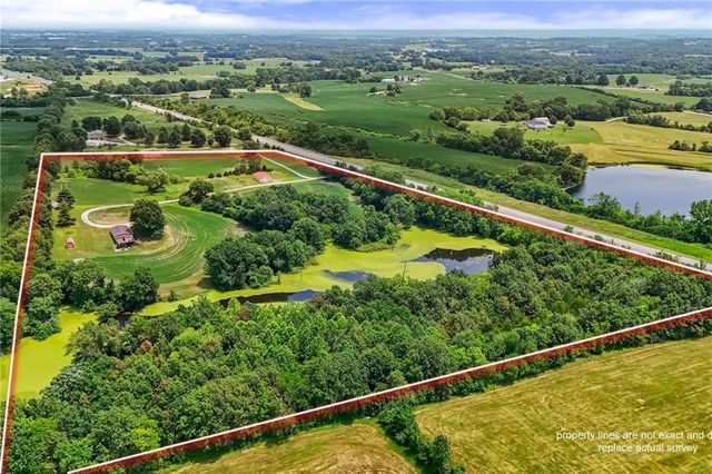 38298 Hwy 210 Highway, Richmond, MO 64085