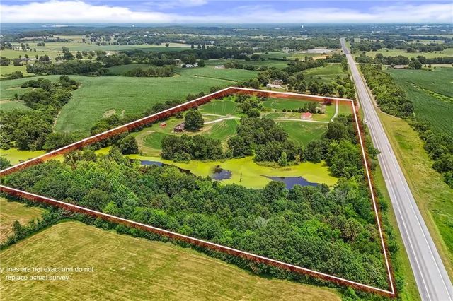 38298 Hwy 210 Highway, Richmond, MO 64085
