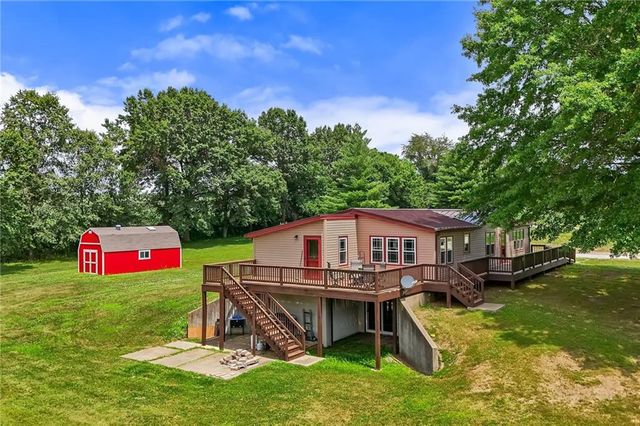 38298 Hwy 210 Highway, Richmond, MO 64085
