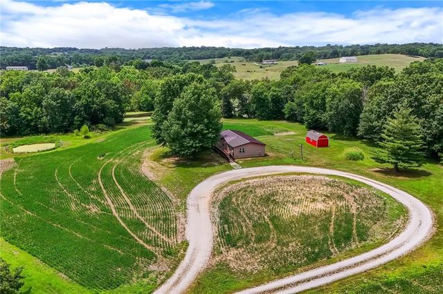 38298 Hwy 210 Highway, Richmond, MO 64085