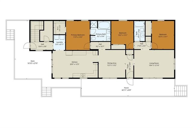 38298 Hwy 210 Highway, Richmond, MO 64085