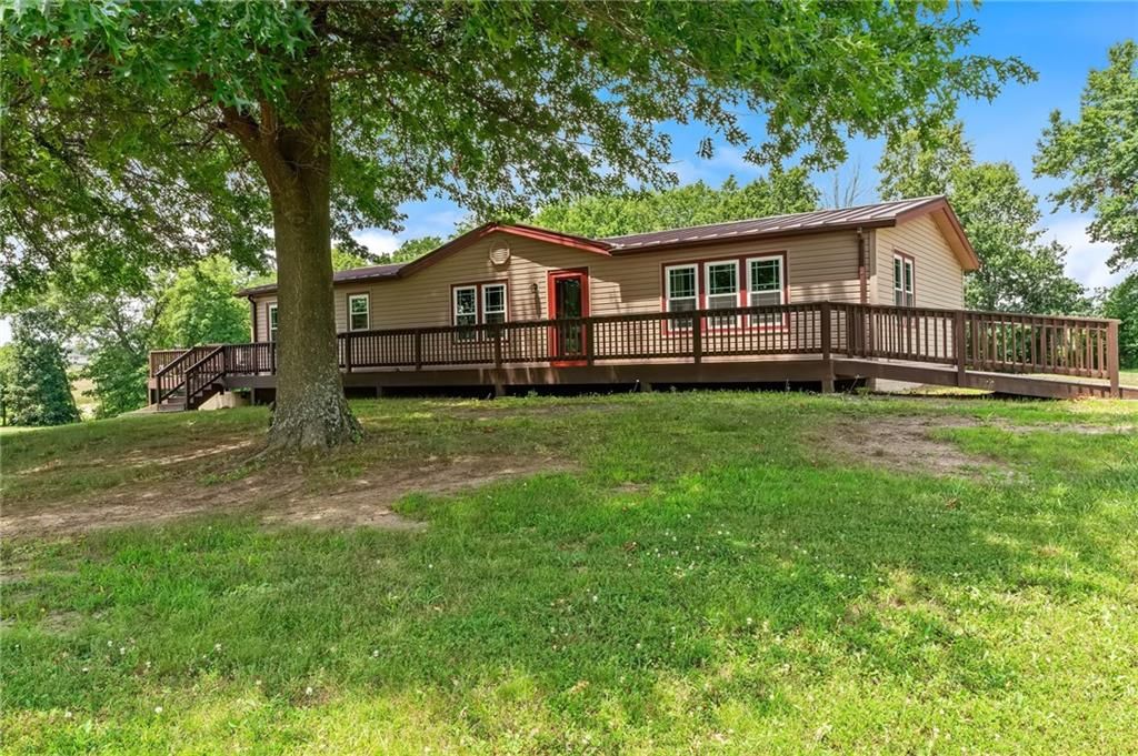 38298 Hwy 210 Highway, Richmond, MO 64085