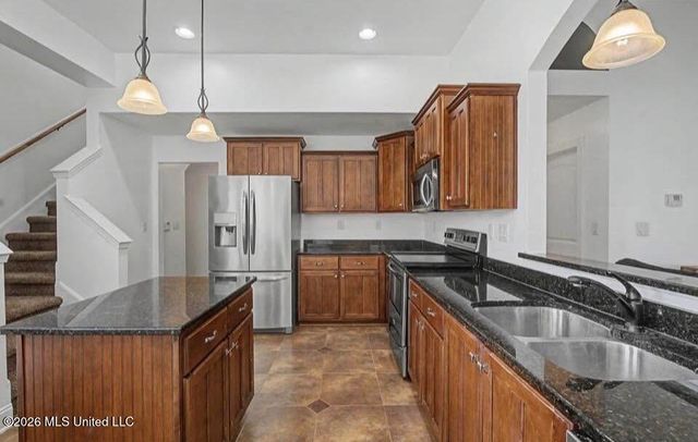 3777 Marcia Louise Drive, Southaven, MS 38672