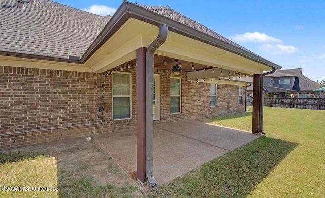 3777 Marcia Louise Drive, Southaven, MS 38672
