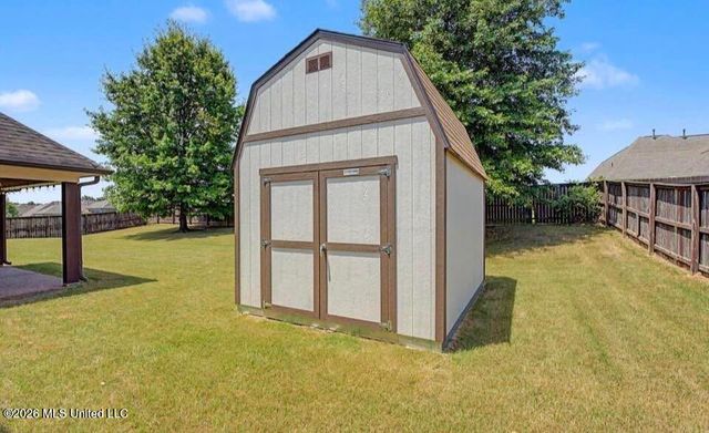 3777 Marcia Louise Drive, Southaven, MS 38672