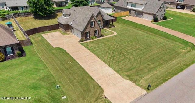 3777 Marcia Louise Drive, Southaven, MS 38672