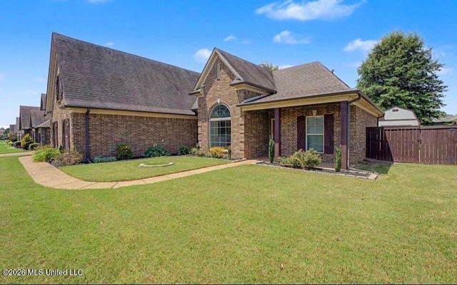 3777 Marcia Louise Drive, Southaven, MS 38672