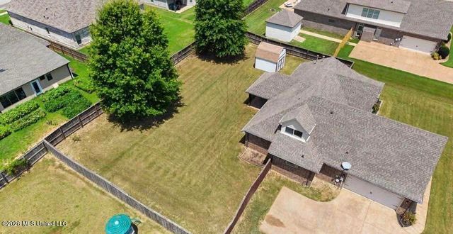 3777 Marcia Louise Drive, Southaven, MS 38672