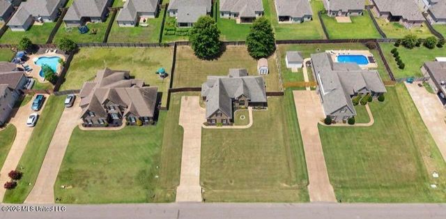 3777 Marcia Louise Drive, Southaven, MS 38672