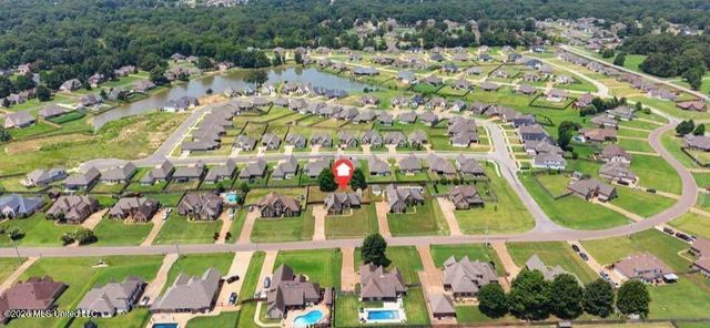 3777 Marcia Louise Drive, Southaven, MS 38672