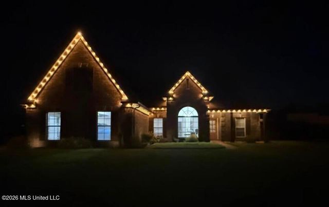 3777 Marcia Louise Drive, Southaven, MS 38672