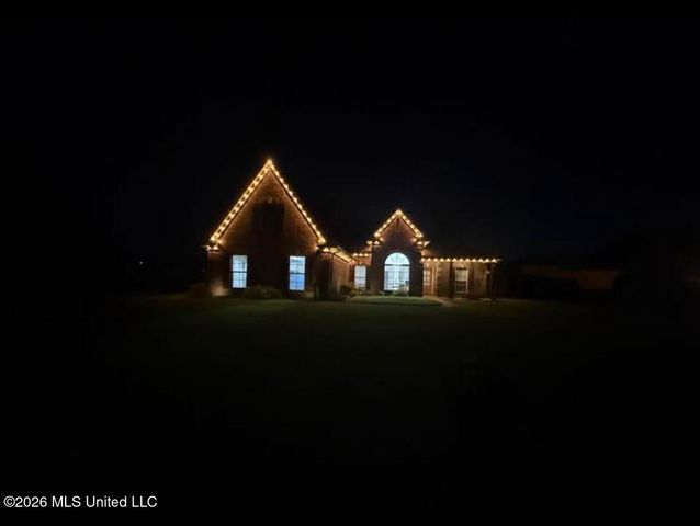 3777 Marcia Louise Drive, Southaven, MS 38672