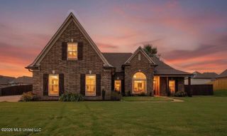3777 Marcia Louise Drive, Southaven, MS 38672