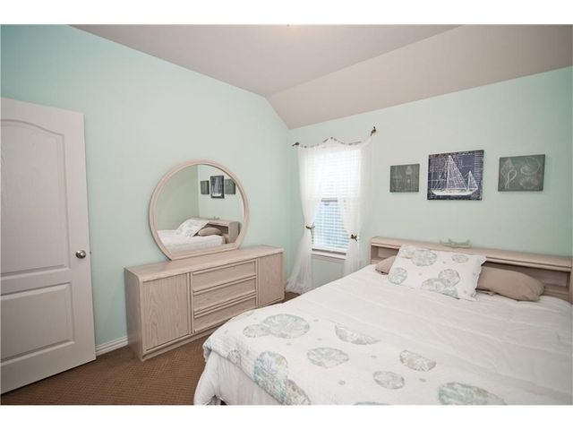 3340 Lone Tree Lane, Fort Worth, TX 76244