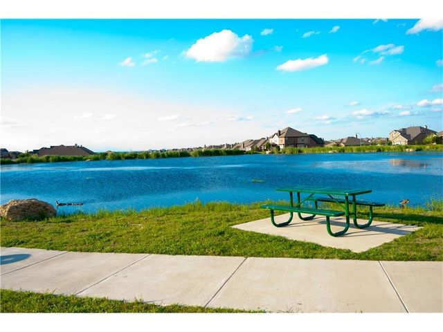 3340 Lone Tree Lane, Fort Worth, TX 76244