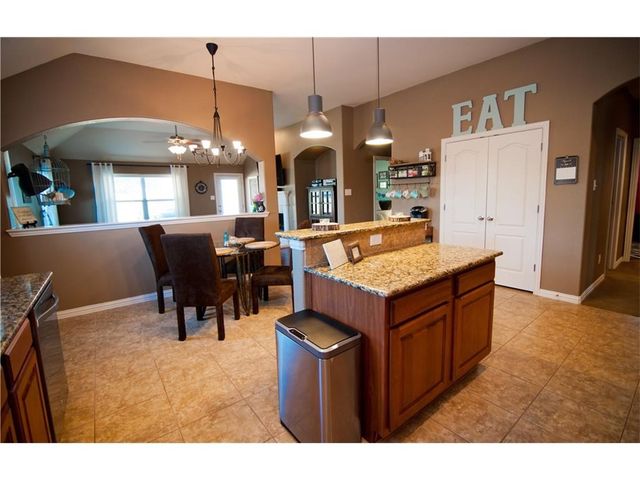 3340 Lone Tree Lane, Fort Worth, TX 76244