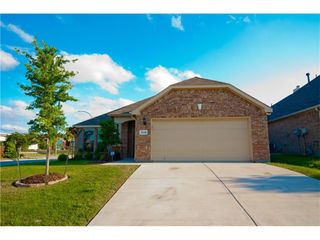 3340 Lone Tree Lane, Fort Worth, TX 76244