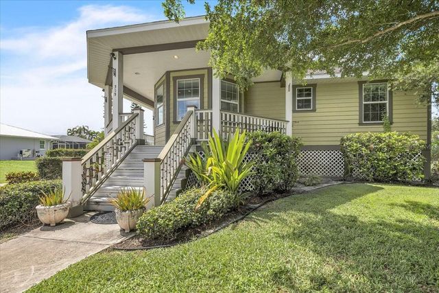 309 SHREVE STREET, Punta Gorda, FL 33950